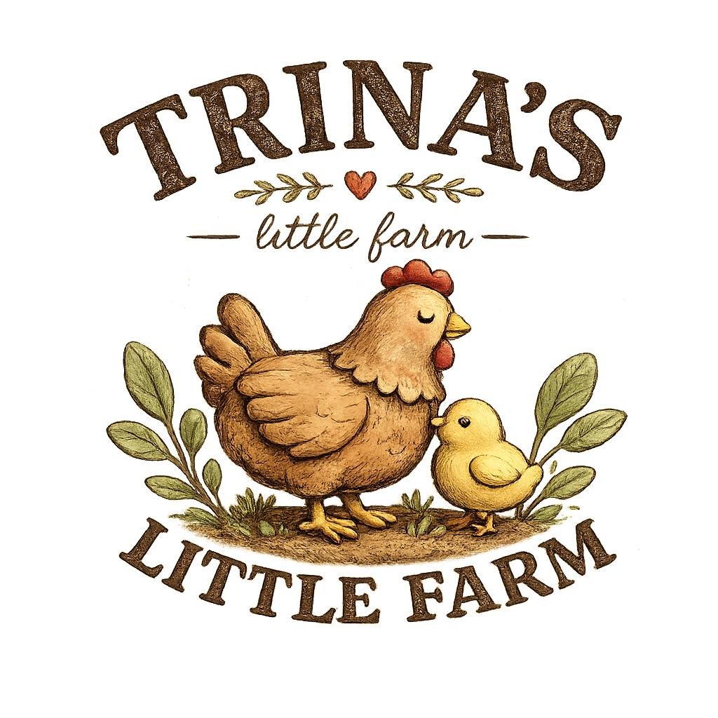 Trinas Little Farm