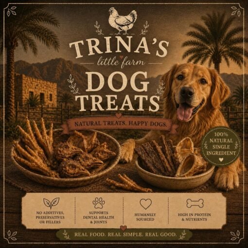 Dog Treats